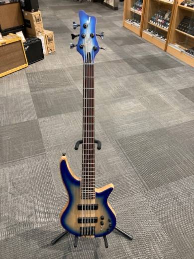 Jackson Guitars - 291-9934-586